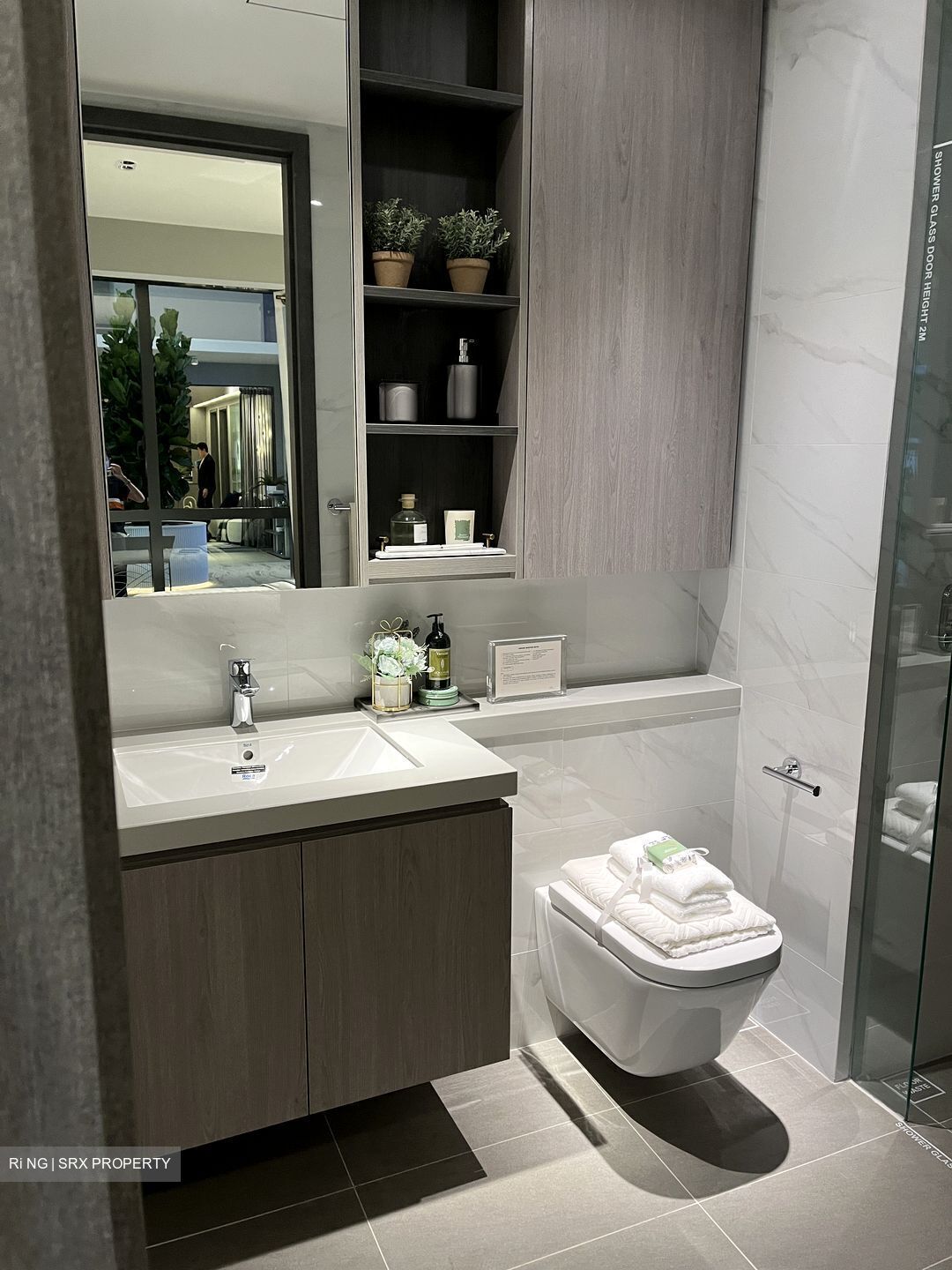 The LakeGarden Residences (D22), Condominium #412069261